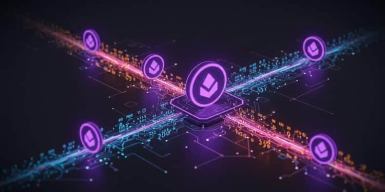 Monad acquiert Portal Labs pour booster les paiements en stablecoin Découvrez comment cette alliance transforme la finance décentralisée   Viral Mag