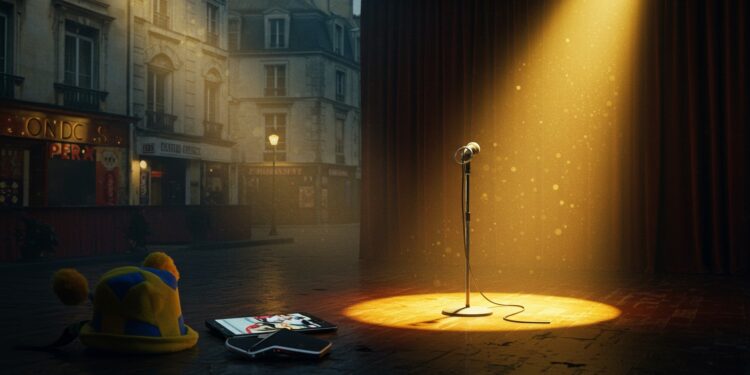 La mort tragique de Bun Hay Mean à 43 ans bouleverse le monde de lhumour Mélissa Theuriau rend un hommage poignant à lhumoriste Découvrez son parcours   Viral Mag