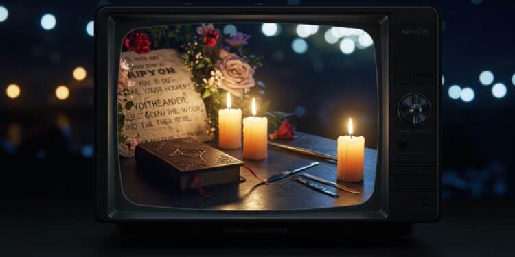 Julian McMahon star de Charmed et NipTuck sest éteint à 56 ans Découvrez les causes de son décès et les hommages émouvants de ses proches   Viral Mag