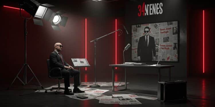 La mort de Thierry Ardisson suscite colère et hommages Stéphane Guillon et Thomas Dutronc dénoncent un article irrespectueux Découvrez la polémique   Viral Mag