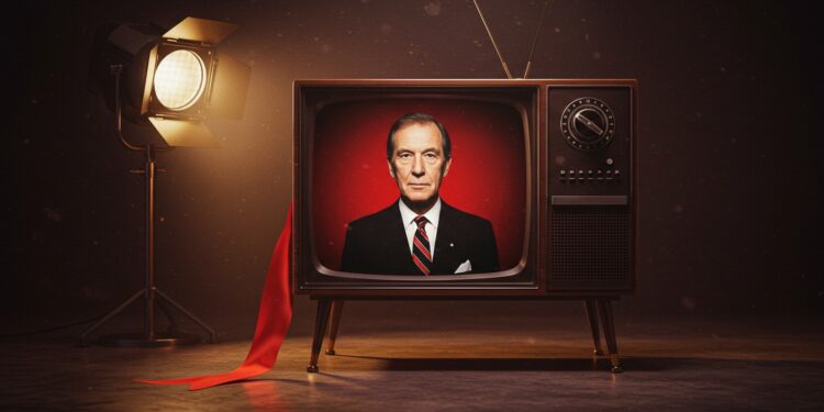 Mort de Thierry Ardisson : Hommage Rapide et Polémique à TF1 - Viral Mag Thierry Ardisson est décédé à 76 ans TF1 diffuse un documentaire réalisé par sa femme mais sa rapidité choque Julien Courbet Découvrez les réactions Viral Mag