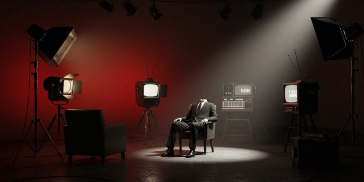 Thierry Ardisson icône de la télévision séteint à 76 ans Découvrez les hommages émouvants dont celui de Stéphane Guillon et son héritage   Viral Mag