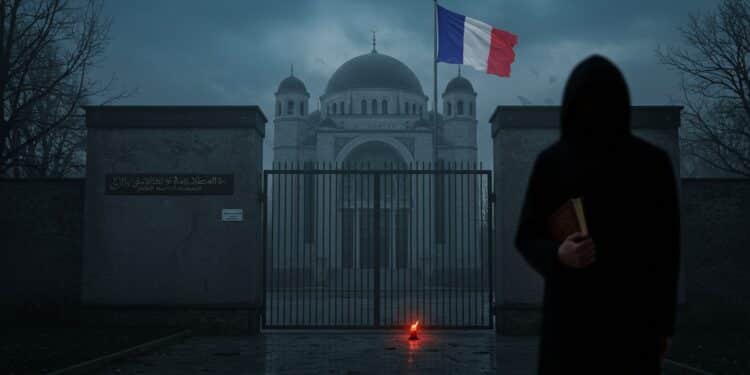 Mosquée de Bagneux : Une Mise en Demeure Controversée - Viral Mag La mosquée de Bagneux sous le feu des critiques après les prêches dun éditeur controversé Découvrez les détails de cette affaire et ses implications   Viral Mag