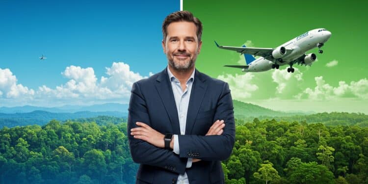 Nagui et l’Écologie : Un Engagement Sous Pression - Viral Mag Nagui fervent défenseur de lécologie critiqué pour ses voyages en avion Découvrez son mea culpa et ses appels à agir pour la planète Viral Mag