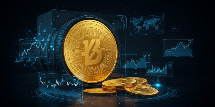 Nano Labs Mise Gros sur BNB : Un Achat de 50M$ - Viral Mag Nano Labs investit 50M$ en BNB via un achat OTC renforçant sa stratégie crypto Découvrez les impacts et enjeux de cette décision audacieuse Viral Mag