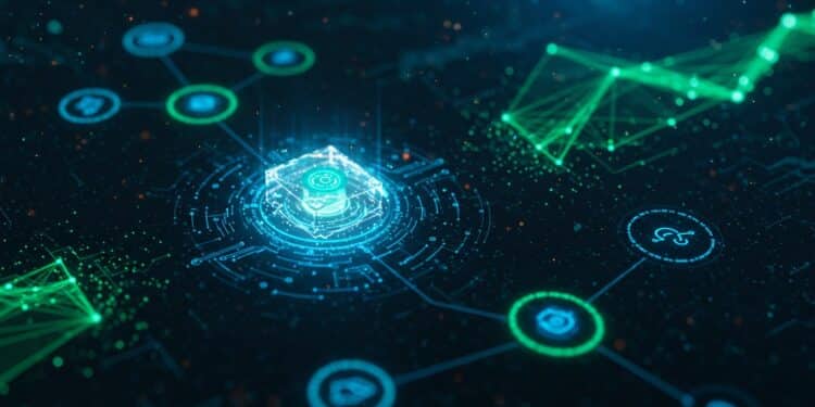 Nansen devient validateur pour Caldera renforçant la blockchain modulaire Découvrez comment cette alliance booste linteropérabilité et la transparence   Viral Mag