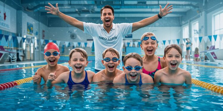 Découvrez comment le programme Natation Pour Tous aide les enfants à apprendre à nager gagner en confiance et se dépasser Une initiative inspirante    Viral Mag