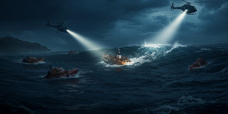 Le naufrage dun ferry au large de Bali fait 6 morts et 30 disparus Les recherches sintensifient avec des moyens maritimes et aériens Découvrez les détails   Viral Mag