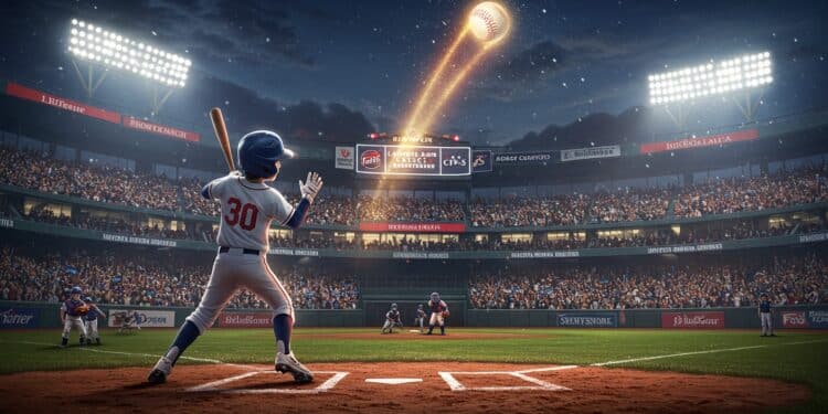 Nick Kurtz : Premier Rookie à Quatre Home Runs - Viral Mag Nick Kurtz rookie des Athletics marque lhistoire avec quatre home runs en un match contre Houston Découvrez son exploit légendaire    Viral Mag