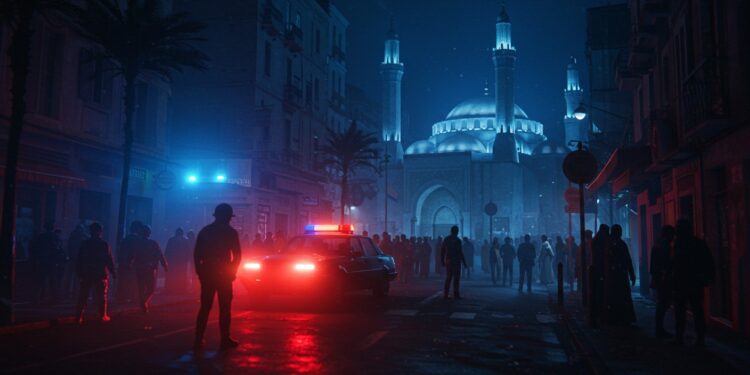 Nîmes : Fusillades au Mas de Mingue, un Drame Secoue la Ville - Viral Mag Un mort et un blessé dans une fusillade au Mas de Mingue à Nîmes Découvrez les détails de cet événement tragique et ses implications pour la ville Viral Mag