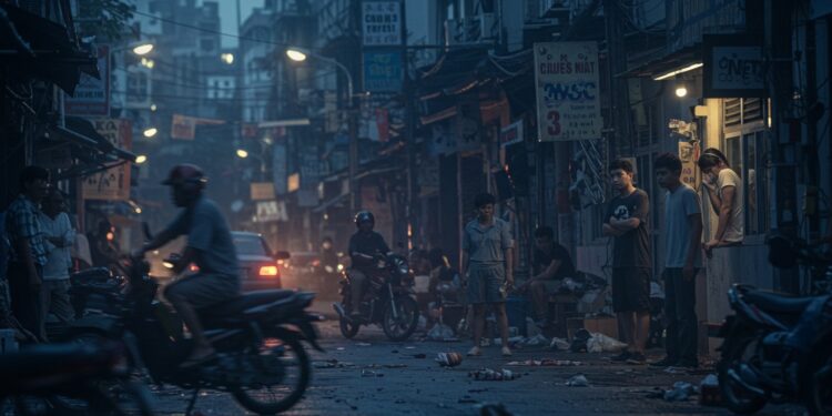 À Niort le quartier du Clou Bouchet fait face à une montée des incivilités Les habitants excédés interpellent le maire Quelles solutions pour apaiser les tensions    Viral Mag