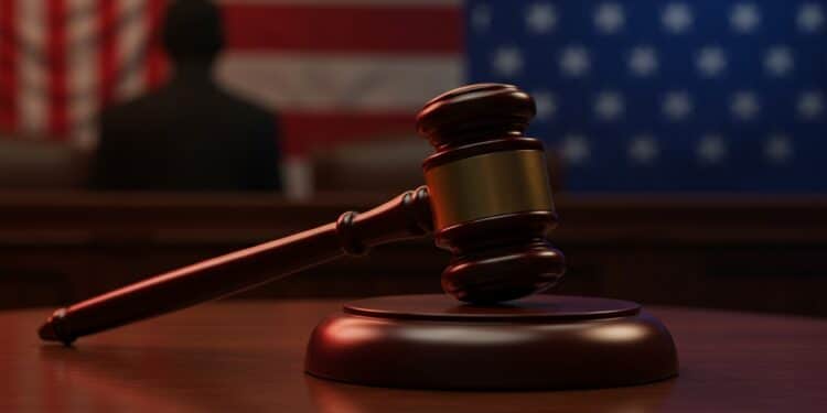 Un ex avocat de Trump Emil Bove nommé juge fédéral malgré des critiques Découvrez les enjeux de cette décision controversée   Viral Mag