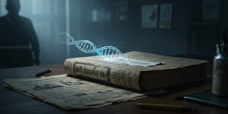 Nonagénaire Condamné pour un Crime de 1967 - Viral Mag Un homme de 92 ans emprisonné pour le viol et meurtre dune femme en 1967 résolvant le plus vieux cold case du Royaume Uni Découvrez cette affaire marquante Viral Mag