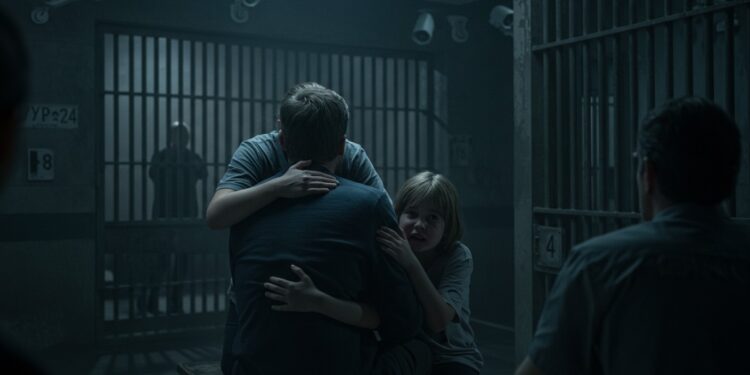 Nordahl Lelandais condamné à perpétuité poursuivi pour violences conjugales lors dun parloir Découvrez les détails de cette affaire troublante   Viral Mag