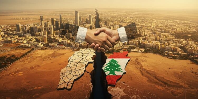 Normalisation Israël-Syrie-Liban : Réactions Partagées - Viral Mag Explorez les réactions contrastées à Damas et Beyrouth face à lappel dIsraël à la normalisation Un sujet brûlant au cœur des tensions régionales Viral Mag