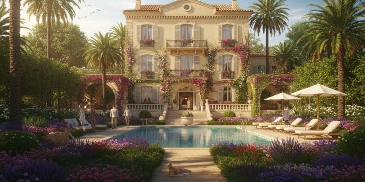 Découvrez si lhôtel Bartoli de la série Nouveau Jour sur M6 est réel et explorez les secrets de tournage à Montpellier Un univers captivant à dévoiler    Viral Mag