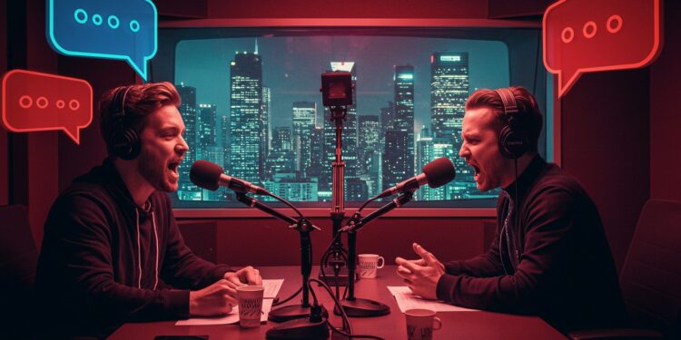 Nouveaux Chroniqueurs Pour Une Matinale Plus Dynamique - Viral Mag Apolline de Malherbe enrichit sa matinale avec deux chroniqueurs de renom pour des débats percutants à la rentrée 2025 Découvrez leurs profils Viral Mag