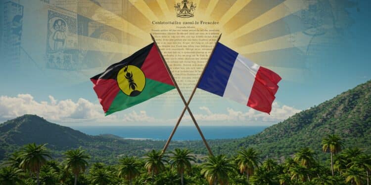 Nouvelle-Calédonie : Un Accord Historique pour l’Avenir - Viral Mag Un accord historique en Nouvelle Calédonie crée une nationalité calédonienne et un État intégré à la France Découvrez les détails et impacts de ce tournant Viral Mag