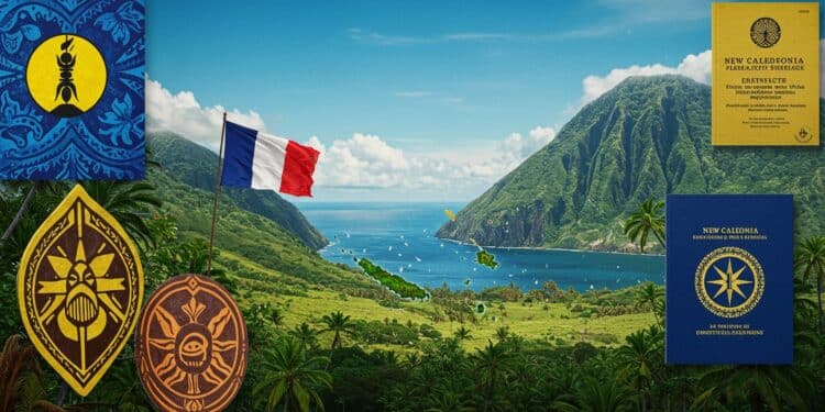 Nouvelle-Calédonie : Un Parcours Vers l’Autonomie - Viral Mag Explorez lhistoire mouvementée de la Nouvelle Calédonie des accords de Matignon à celui de Bougival marquant un tournant vers une autonomie inédite Viral Mag