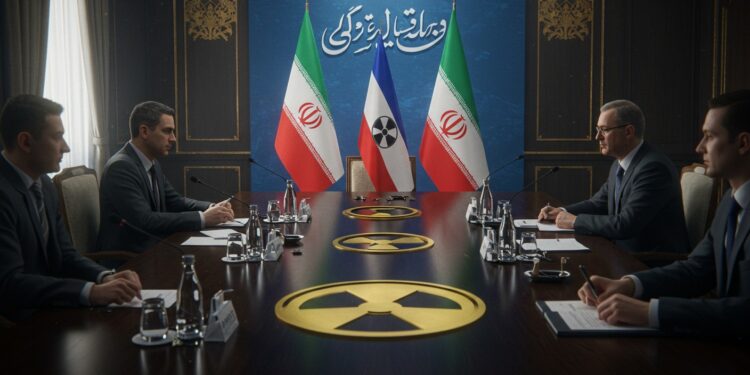 Nucléaire Iranien : Reprise des Négociations à Istanbul - Viral Mag Les discussions sur le nucléaire iranien reprennent à Istanbul avec lEurope Quels enjeux pour la diplomatie mondiale Découvrez les détails Viral Mag