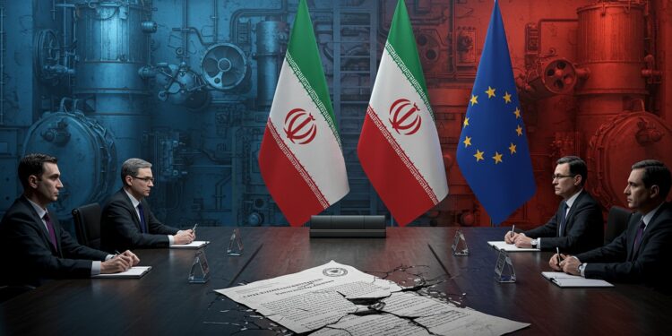 Nucléaire Iranien : Tensions et Enjeux de l’Accord de 2015 - Viral Mag LIran accuse lEurope de trahir laccord nucléaire de 2015 Quels enjeux pour les pourparlers dIstanbul  Découvrez les tensions et perspectives   Viral Mag