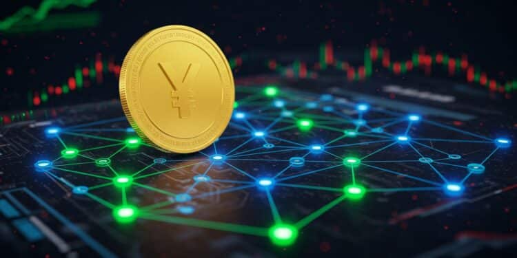 Ondo Finance Lance USDY sur Sei : Une Révolution Crypto - Viral Mag Ondo Finance déploie USDY sur Sei Network fusionnant rendement et blockchain ultra rapide Découvrez limpact sur la finance décentralisée Viral Mag