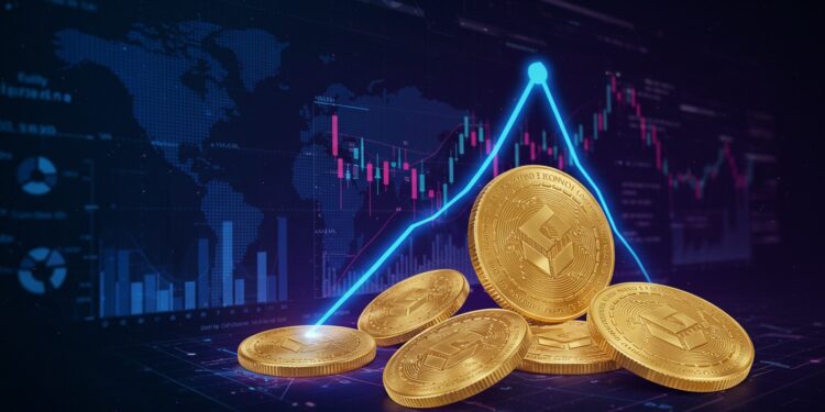 Orion bondit de 400  tandis que Solana stagne sous 150 $ Découvrez les altcoins qui secouent le marché crypto et leurs secrets Lisez maintenant    Viral Mag