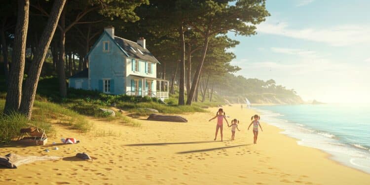 Où A Été Tourné Cet Été-là Avec Marina Foïs ? - Viral Mag Découvrez les lieux de tournage du film Cet été là avec Marina Foïs sur la côte landaise et plongez dans lhistoire captivante de Dune À voir sur France 2 Viral Mag