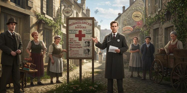 Où a Été Tourné Knock avec Omar Sy ? - Viral Mag Découvrez les lieux de tournage du film Knock avec Omar Sy ses défis et anecdotes marquantes Plongez dans laventure cinématographique de ce classique revisité   Viral Mag