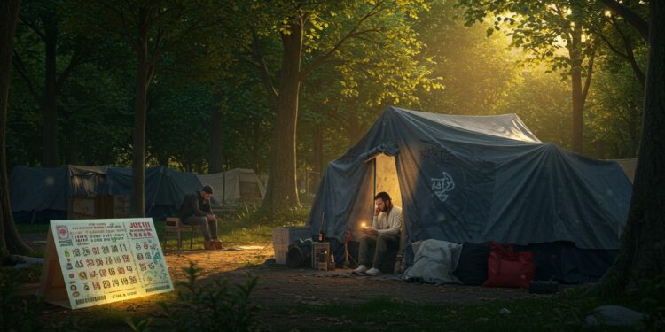 Découvrez les lieux de tournage de Trois fois rien comédie sociale de Nadège Loiseau dans Paris et le bois de Vincennes Une immersion émouvante    Viral Mag