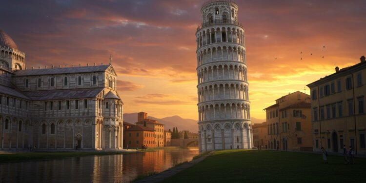 Découvrez les meilleurs quartiers pour dormir à Pise  Santa Maria San Francesco SantAntonio San Martino et Florence Conseils et hôtels pour un séjour parfait    Viral Mag