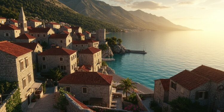 Où Dormir au Monténégro ? Les Meilleures Adresses - Viral Mag Découvrez les meilleurs hébergements au Monténégro  hôtels maisons dhôtes et appartements pour un séjour inoubliable dans ce joyau des Balkans   Viral Mag