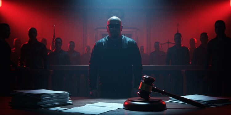 P. Diddy : Verdict Partiel dans un Procès Explosif - Viral Mag Le procès de P Diddy secoue les États Unis avec un verdict partiel sur le trafic sexuel Suspense et révélations dans une affaire captivante Viral Mag