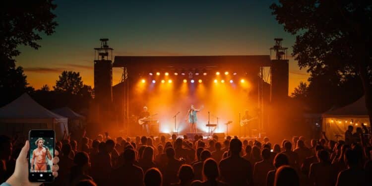 Patrick Sébastien : Polémique au Cap d’Agde, Que S’est-il Passé ? - Viral Mag Patrick Sébastien au cœur dune polémique au Cap dAgde  des vidéos controversées relancent le débat sur son spectacle Découvrez les détails   Viral Mag