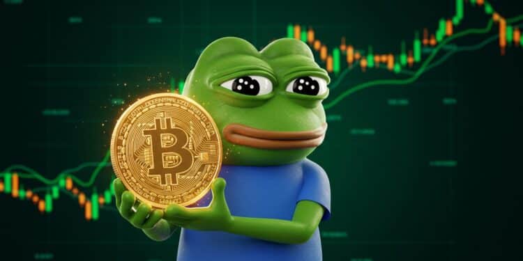 Pepe Coin va t il rebondir en juillet 2025  Découvrez notre analyse des tendances prévisions et facteurs clés pour ce memecoin Un bon investissement    Viral Mag