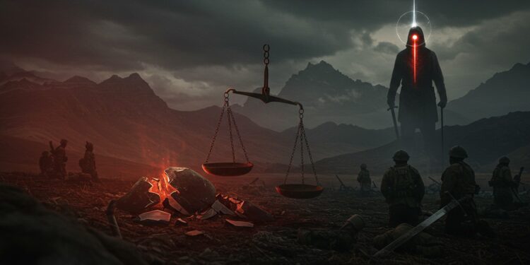 Pérou : Une Amnistie Controversée pour le Conflit Armé - Viral Mag Loi damnistie au Pérou pour les crimes du conflit armé 1980 2000 une décision qui divise Découvrez les enjeux débats et impacts sur les victimes Viral Mag