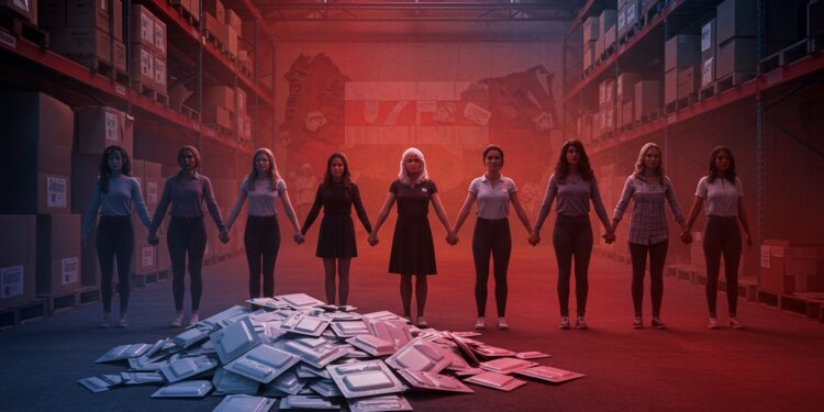 Pétition Contre la Destruction de Contraceptifs - Viral Mag Pétition en France contre la destruction de contraceptifs par ladministration Trump Un combat pour les droits des femmes et la santé mondiale   Viral Mag