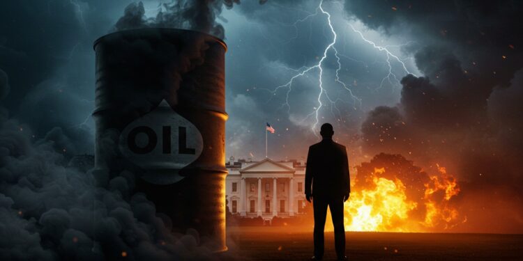 Un sénateur dénonce lemprise du lobby pétrolier sur la Maison Blanche accusant une politique au service des énergies fossiles Découvrez les enjeux climatiques et financiers   Viral Mag