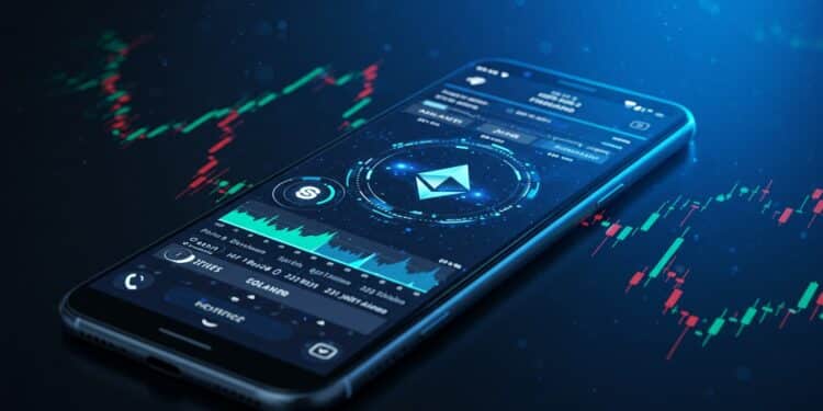 Phantom lance le trading de perpétuels sur mobile rendant les dérivés crypto accessibles à tous Découvrez comment cette innovation change la donne   Viral Mag