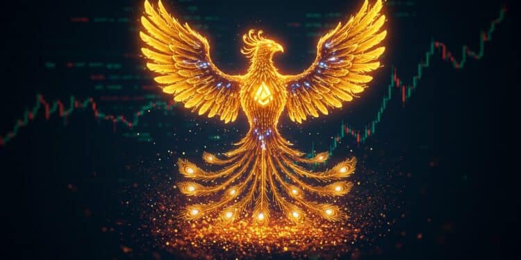 Pi Coin en difficulté  peut il rebondir comme un phénix  Découvrez son potentiel ses innovations et son avenir dans cet article captivant   Viral Mag