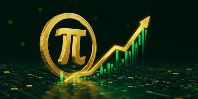 Pi Coin : Vers Une Reprise À 2,98 $ ? - Viral Mag Pi Coin montre des signes de rebond vers 298 $ Découvrez les analyses techniques et les catalyseurs de cette cryptomonnaie prometteuse   Viral Mag