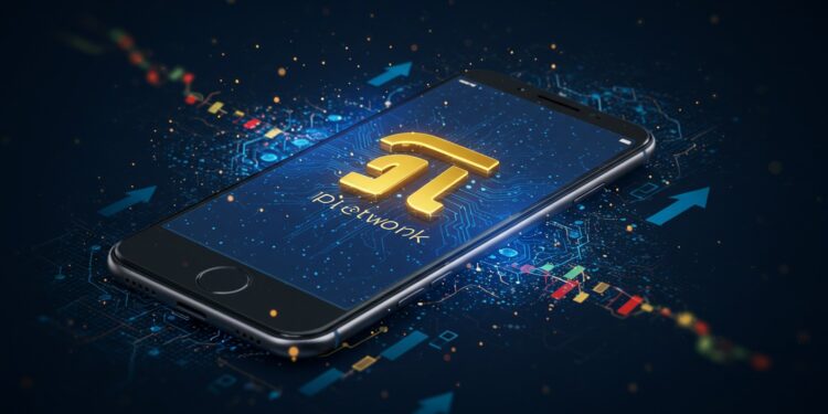 Pi Crypto : Hausse ou Baisse en Août 2025 ? - Viral Mag Le prix du Pi crypto va t il grimper ou chuter en août 2025  Analyse des tendances unlocks de tokens et prévisions techniques pour anticiper son avenir   Viral Mag