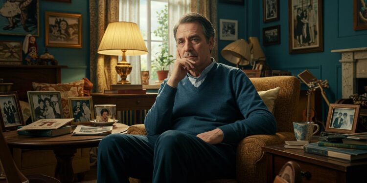 Pierre Deny se confie sur son départ de Demain nous appartient sa vie de famille et sa vision de la célébrité Découvrez ses révélations émouvantes    Viral Mag