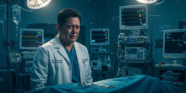 Pierre Deny évoque son départ inattendu de Demain nous appartient Découvrez ses confidences et ses nouveaux projets dans cet article captivant   Viral Mag