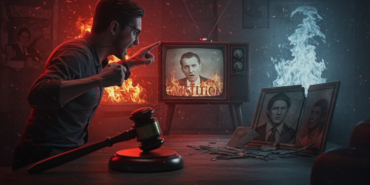 Pierre-Jean Chalençon Insulte Line Renaud : Polémique - Viral Mag Pierre Jean Chalençon insulte Line Renaud lors de son anniversaire ravivant une vieille rancune Découvrez les détails de cette polémique choquante Viral Mag