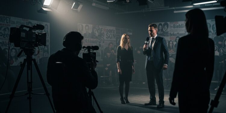 Pierre Ménès : Retour Explosif et Polémique Médiatique - Viral Mag Pierre Ménès revient avec des accusations choc contre Marie Portolano Plongez dans cette polémique médiatique et ses révélations sur lacharnement dont il se dit victime Viral Mag