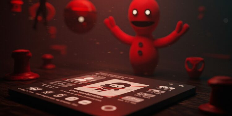 Piratage du compte X dElmo  des messages antisémites choquent Découvrez les détails de cet incident et ses implications sur la modération en ligne   Viral Mag