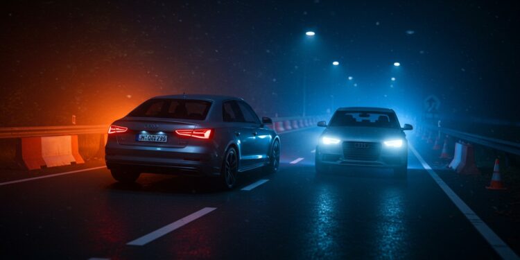 Sur lA7 les pirates de la route sèment la peur avec des car jackings violents Découvrez les témoignages les techniques des malfaiteurs et comment se protéger   Viral Mag