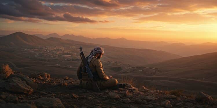 PKK : Vers un Désarmement Historique en Irak - Viral Mag Le PKK sapprête à déposer les armes en Irak un tournant historique après 40 ans de conflit avec la Turquie Découvrez les enjeux de ce processus de paix Viral Mag