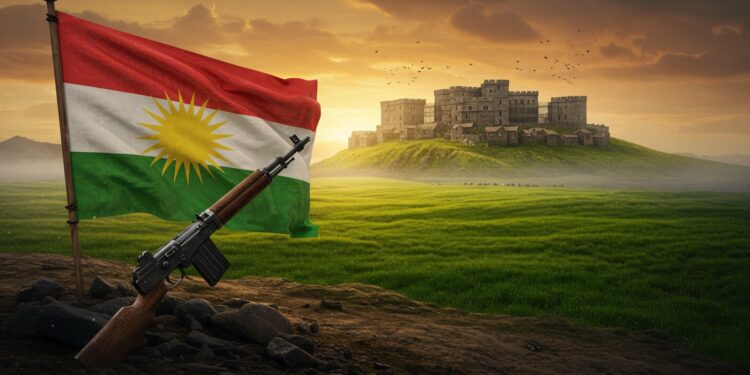 PKK: Vers une Nouvelle Ère Politique en Turquie? - Viral Mag Le PKK après un désarmement symbolique aspire à une vie politique en Turquie exigeant la libération dAbdullah Öcalan Quelles implications pour la paix Viral Mag